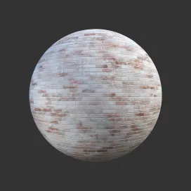 Brickswhitewashedchoppy